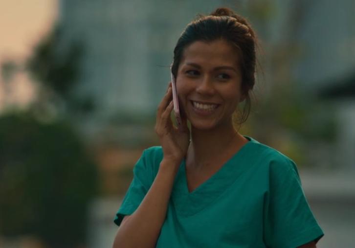 Strike Back: Revolution: Part 6 | Season 7 | Episode 6