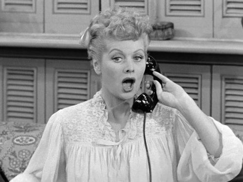I Love Lucy: Lucy Does a TV Commercial | Season 1 | Episode 30