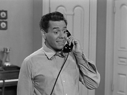 I Love Lucy: Lucy Thinks Ricky Is Trying to Murder Her | Season 1 | Episode 4