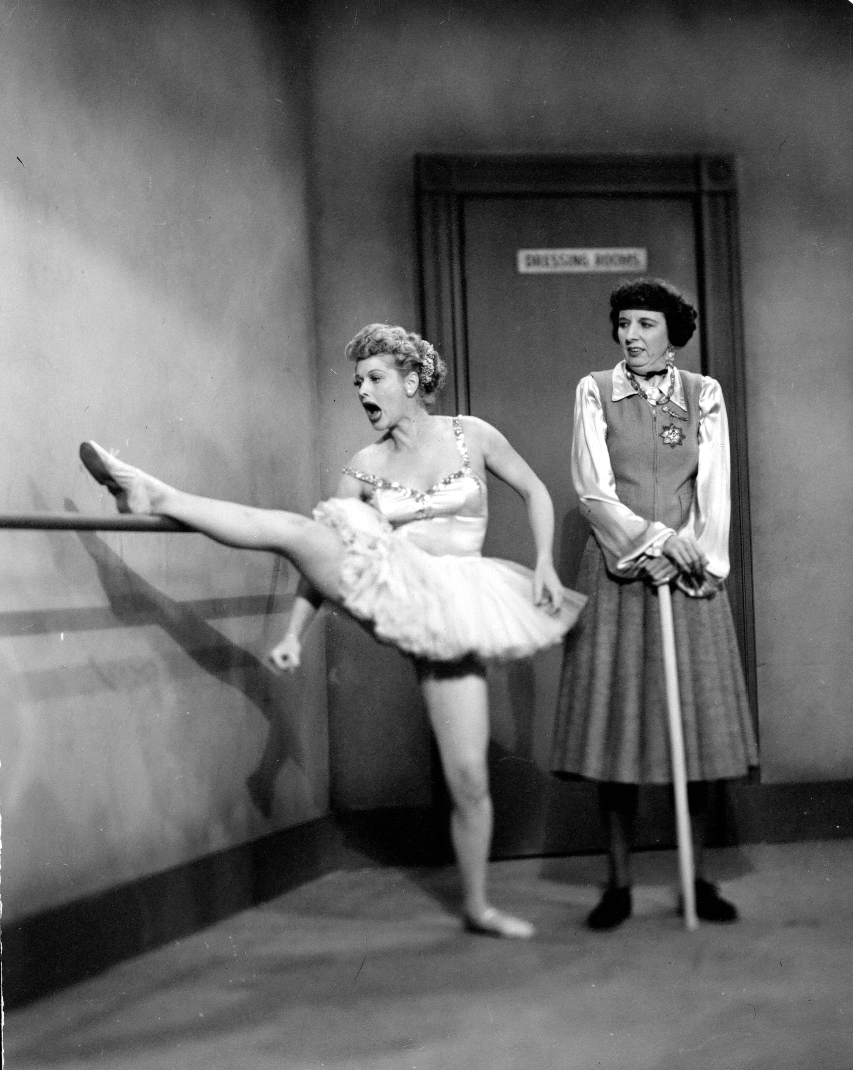 I Love Lucy: The Ballet | Season 1 | Episode 19
