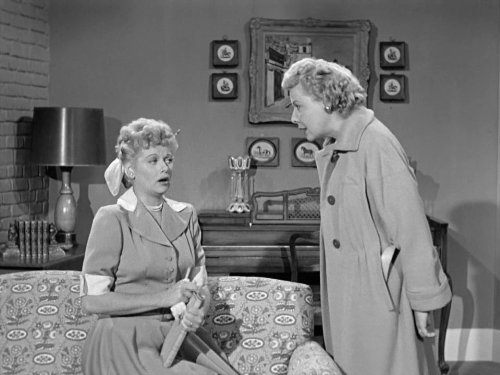 I Love Lucy: The Quiz Show | Season 1 | Episode 5