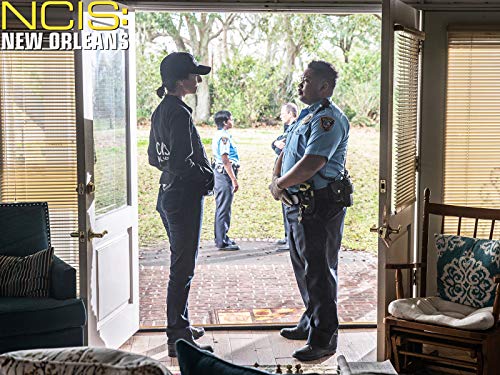 NCIS: Nouvelle-OrlÃ©ans: Relentless | Season 6 | Episode 15