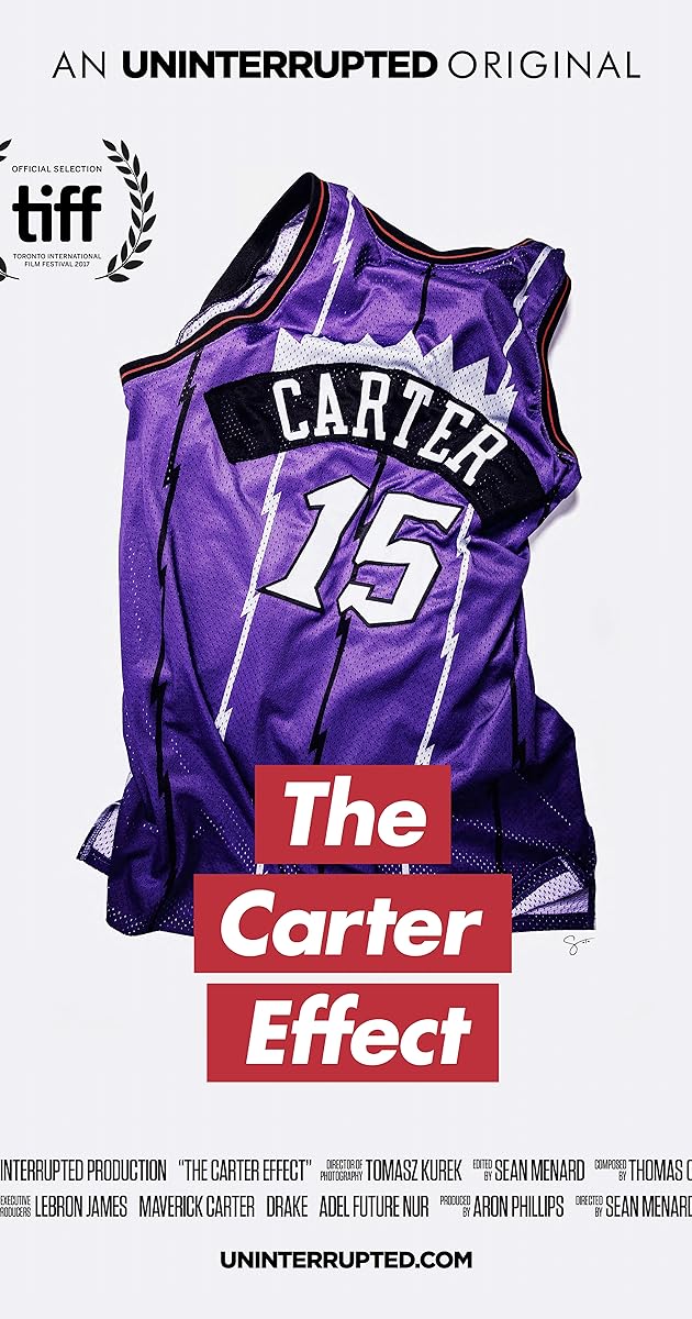 The Carter Effect