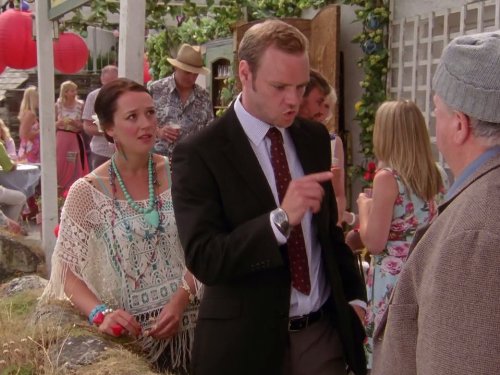Doc Martin: Departure | Season 6 | Episode 8