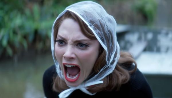 Doom Patrol: Frances Patrol | Season 1 | Episode 11