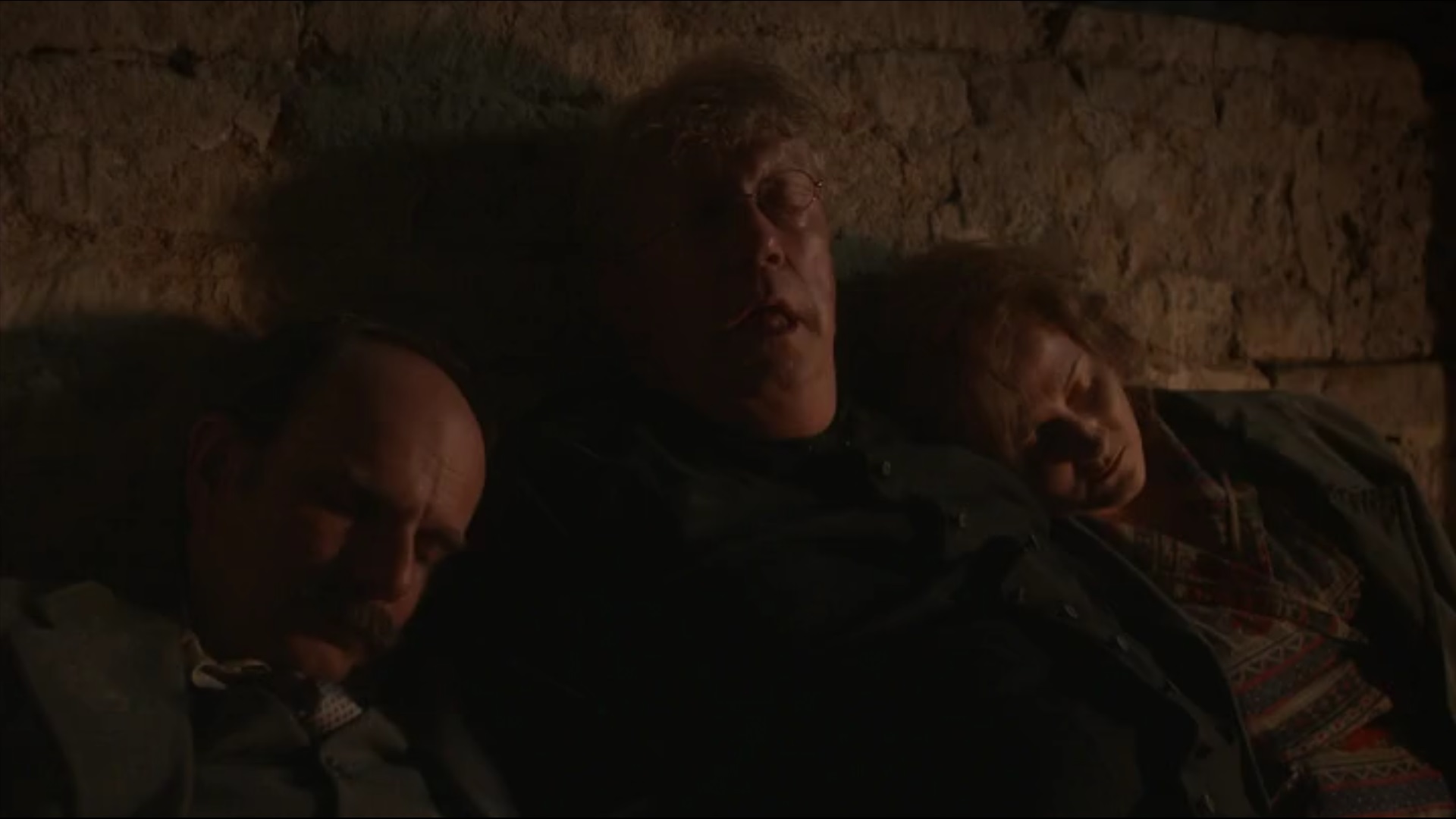 Father Brown: The Darkest Noon | Season 7 | Episode 5