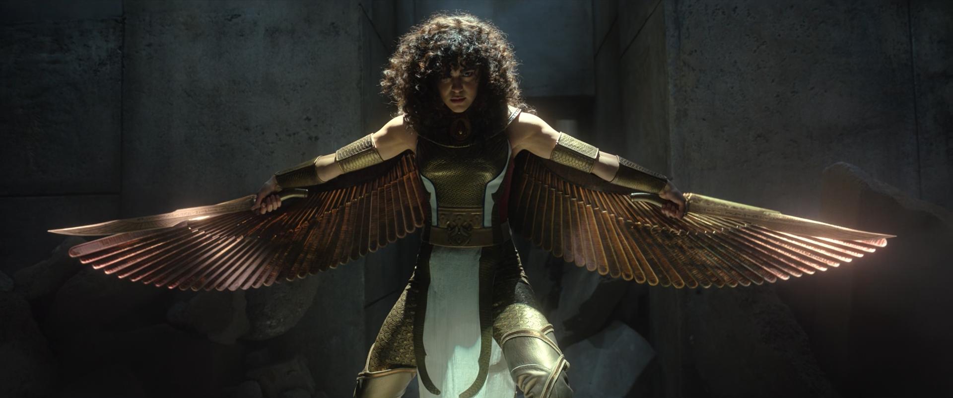 Moon Knight: Gods and Monsters | Season 1 | Episode 6