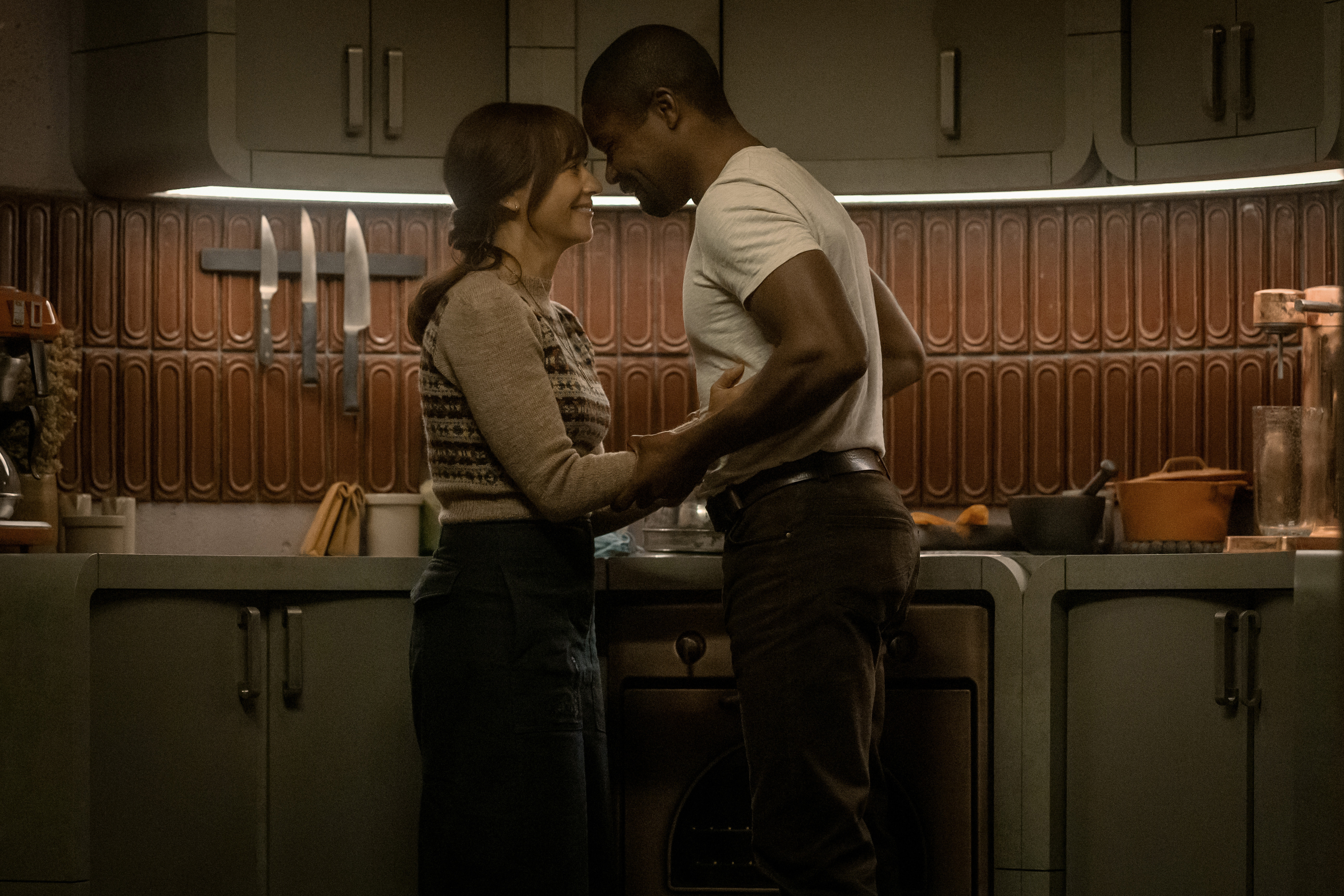 Silo: Freedom Day | Season 1 | Episode 1