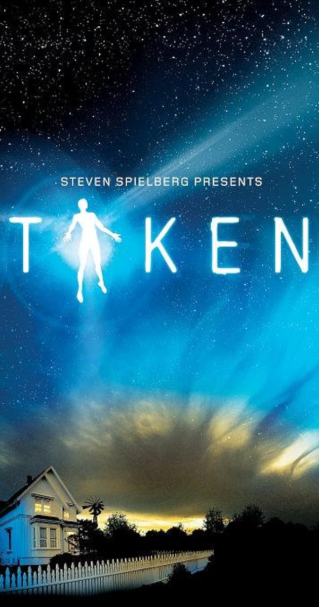Taken