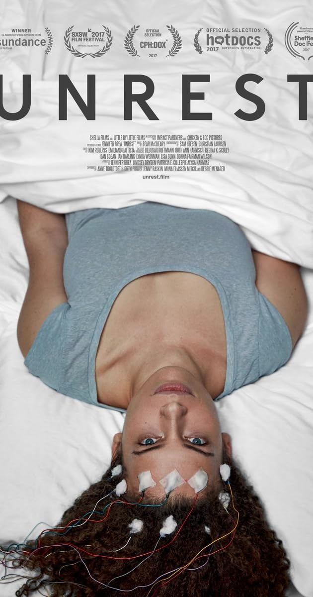Unrest