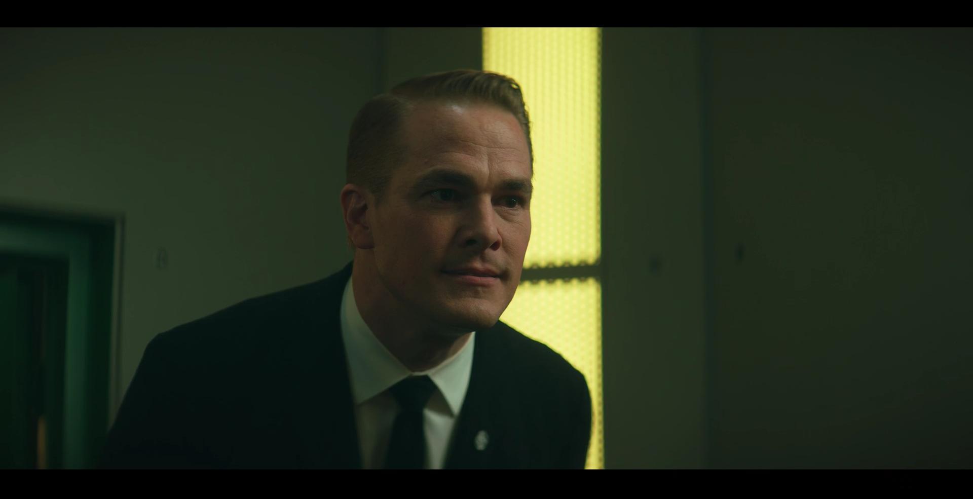 Doom Patrol: Flex Patrol | Season 1 | Episode 13