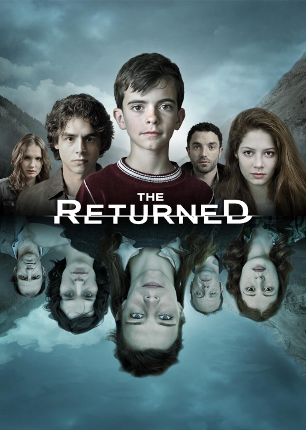 Les Revenants