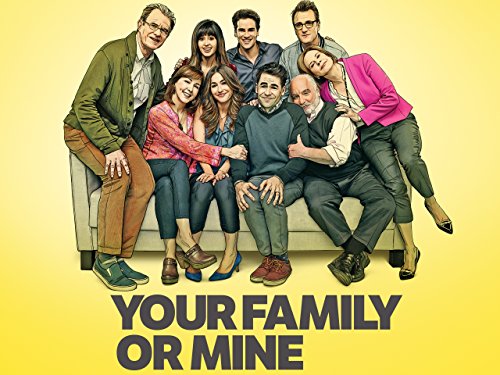 Your Family or Mine: Pilot | Season 1 | Episode 1