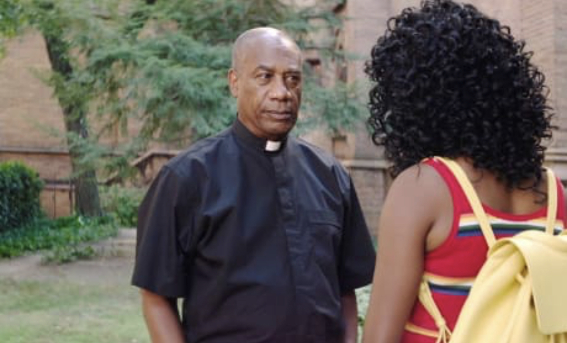 God Friended Me: The Good Samaritan | Season 1 | Episode 2
