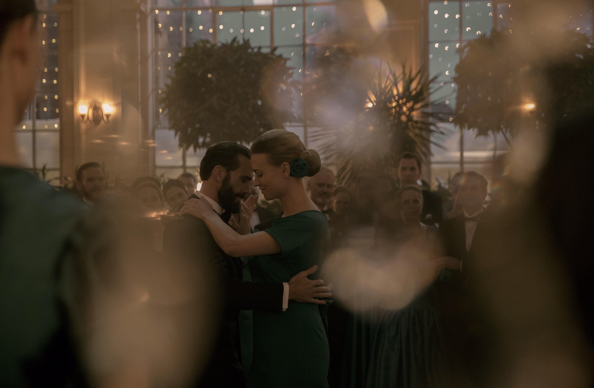 The Handmaid\'s Tale: Under His Eye | Season 3 | Episode 7