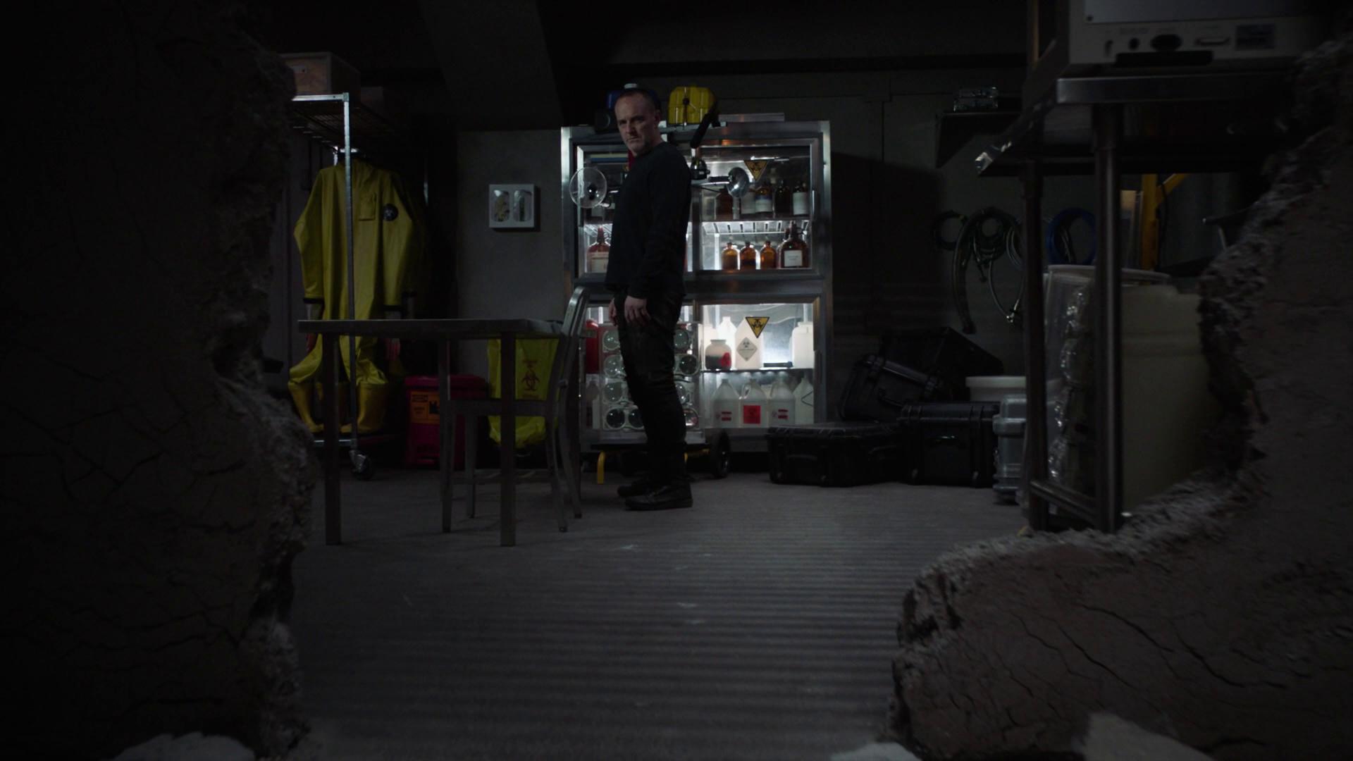 Marvel: Les agents du S.H.I.E.L.D.: From the Ashes | Season 6 | Episode 11