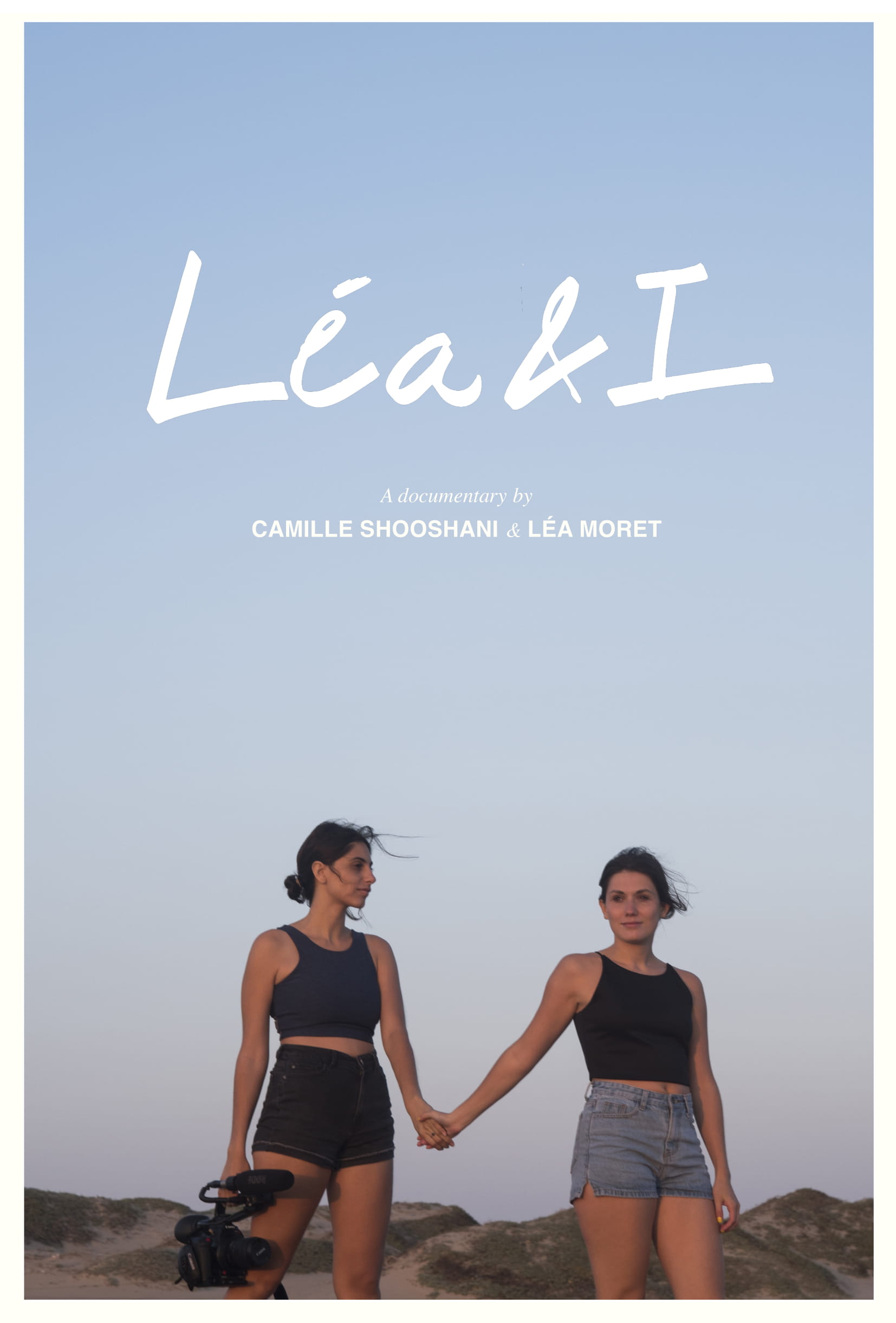 LÃ©a & I (Lea and I)