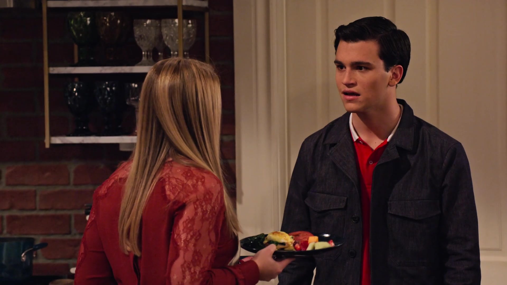 Le secret de Nick: The Badger Game | Season 1 | Episode 4