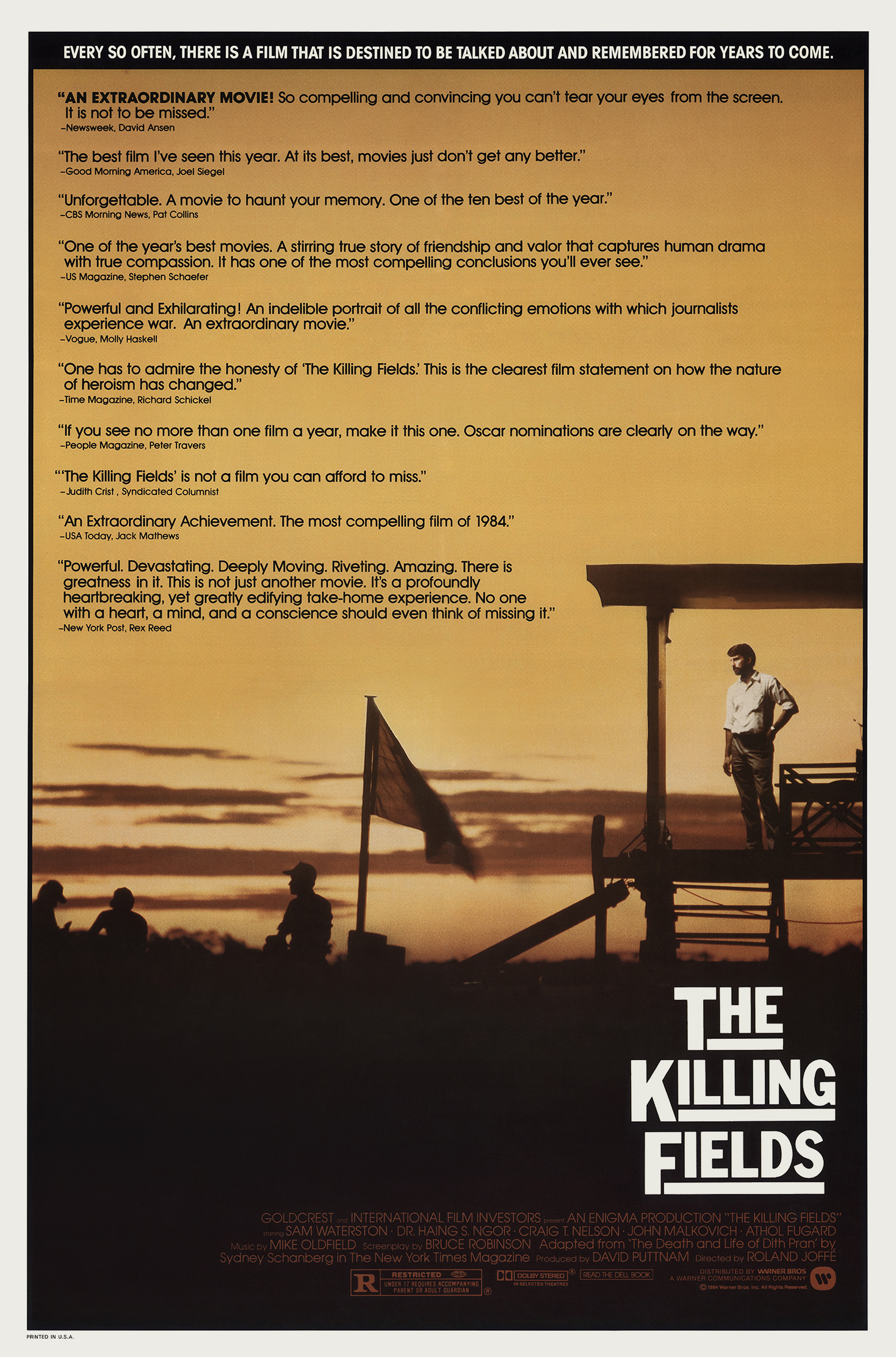 Killing Fields
