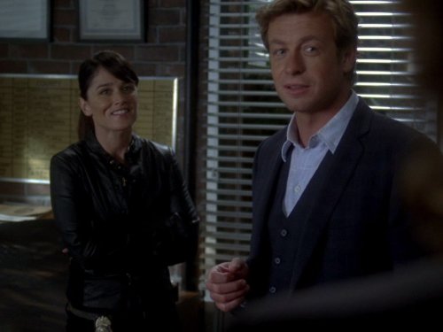 Mentalist: Cheap Burgundy | Season 4 | Episode 17