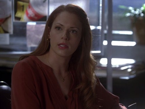 Mentalist: Pink Champagne on Ice | Season 4 | Episode 19