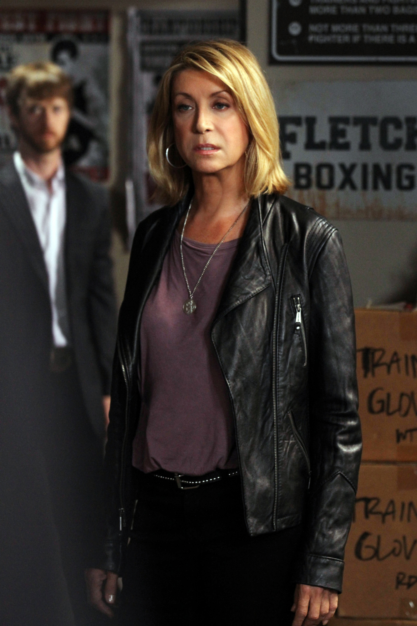Mentalist: Blood Feud | Season 5 | Episode 4