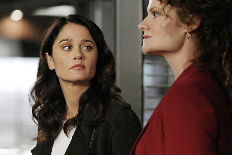 Mentalist: Cherry Picked | Season 5 | Episode 6