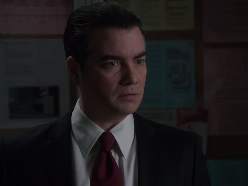 Mentalist: Behind the Red Curtain | Season 5 | Episode 18