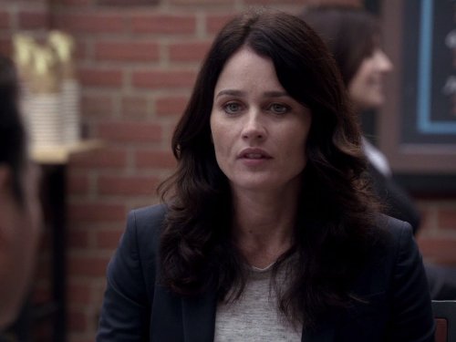 Mentalist: Red Letter Day | Season 5 | Episode 19