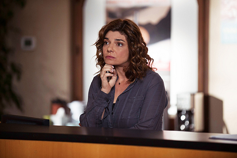 Mentalist: Red John's Rules | Season 5 | Episode 22