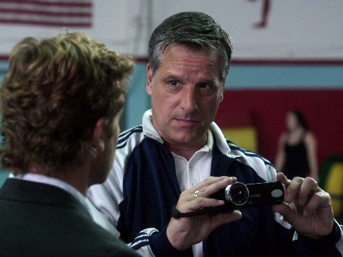 Mentalist: The Red Tattoo | Season 6 | Episode 5