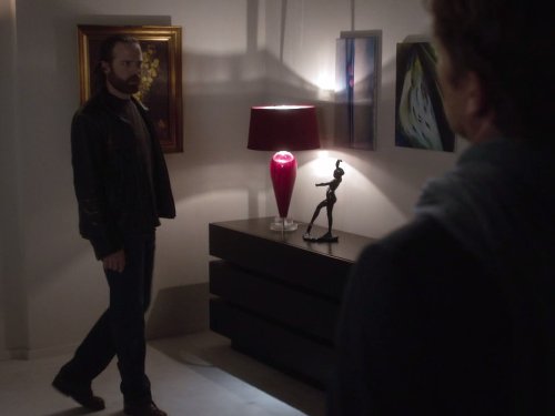 Mentalist: Violets | Season 6 | Episode 16