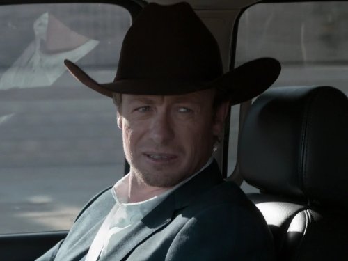 Mentalist: Brown Eyed Girls | Season 6 | Episode 19