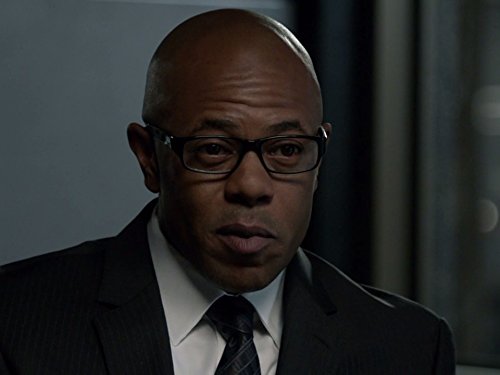 Mentalist: The Greybar Hotel | Season 7 | Episode 2