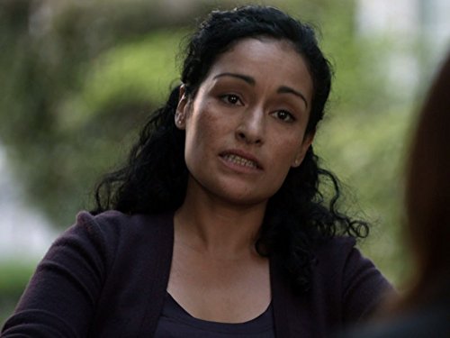 Mentalist: Black Market | Season 7 | Episode 4