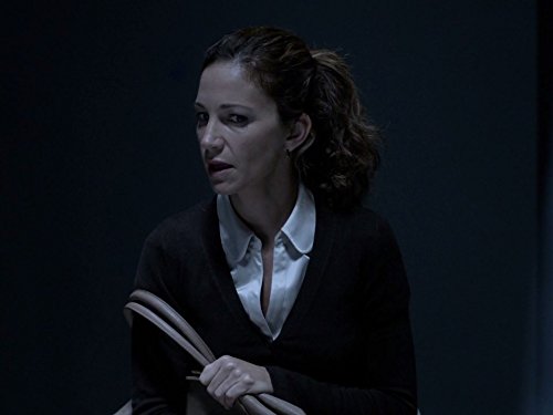 Mentalist: The Silver Briefcase | Season 7 | Episode 5