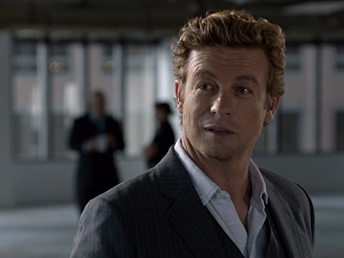 Mentalist: The Whites of His Eyes | Season 7 | Episode 8
