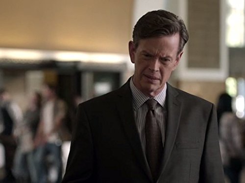 Mentalist: Green Light | Season 7 | Episode 6
