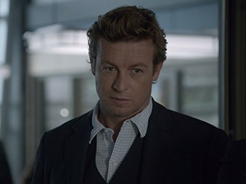 Mentalist: Copper Bullet | Season 7 | Episode 9
