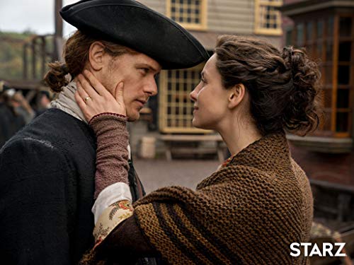 Outlander: America the Beautiful | Season 4 | Episode 1