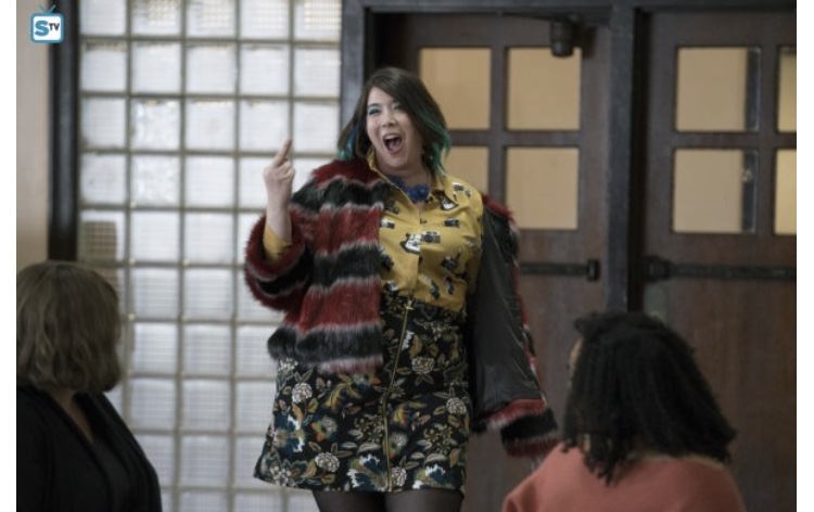 Dietland: Pilot | Season 1 | Episode 1