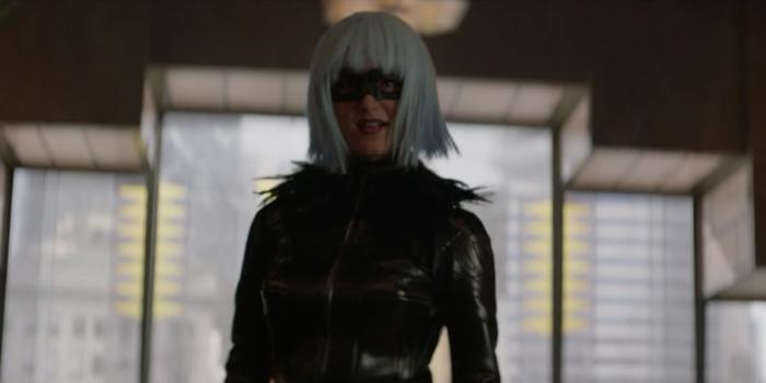 Batwoman: Who Are You? | Season 1 | Episode 4