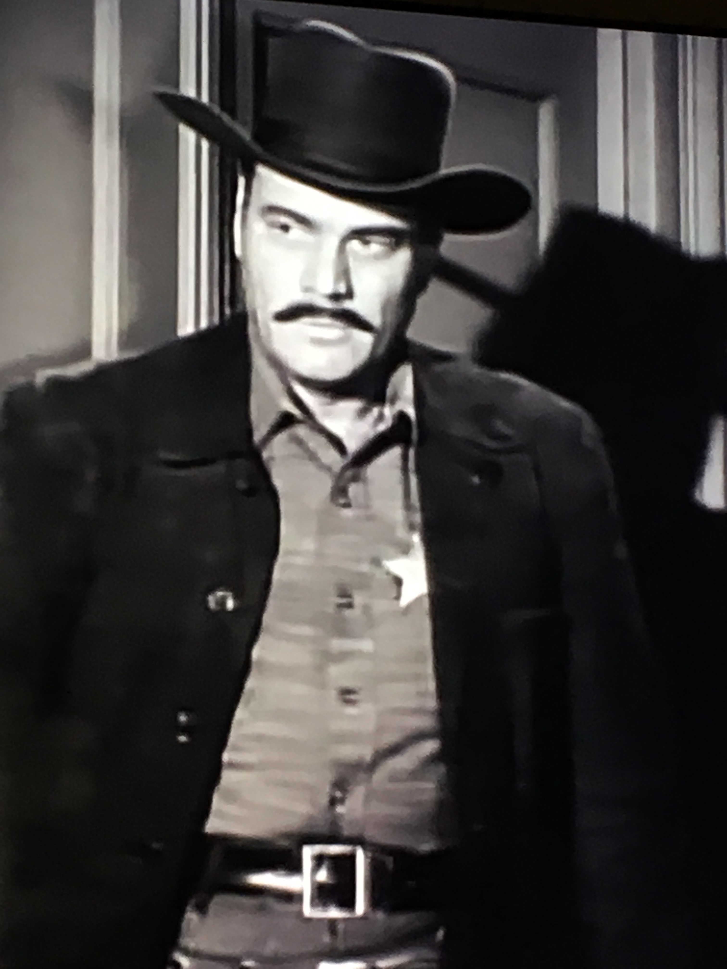 Tausend Meilen Staub: Incident at Barker Springs | Season 1 | Episode 7