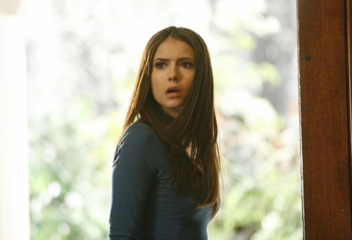 Vampire Diaries: By the Light of the Moon | Season 2 | Episode 11