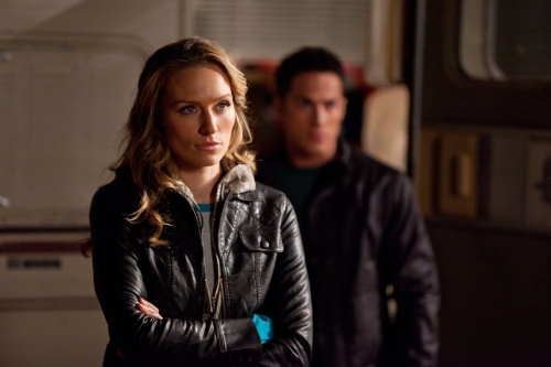 Vampire Diaries: Daddy Issues | Season 2 | Episode 13