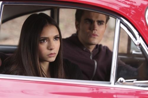 Vampire Diaries: Crying Wolf | Season 2 | Episode 14