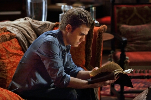 Vampire Diaries: The House Guest | Season 2 | Episode 16