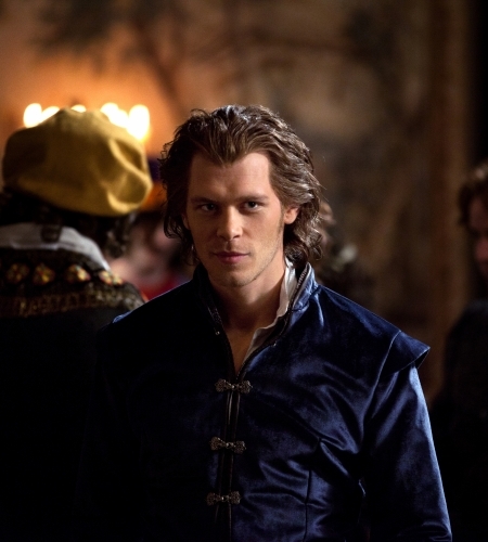 Vampire Diaries: Klaus | Season 2 | Episode 19