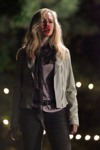 Vampire Diaries: Brave New World | Season 2 | Episode 2