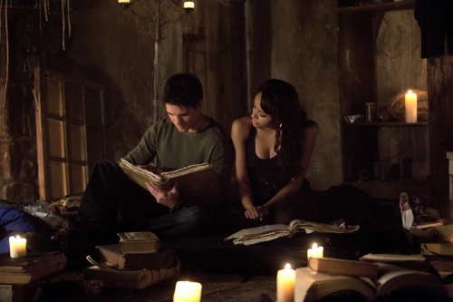 Vampire Diaries: The Sun Also Rises | Season 2 | Episode 21